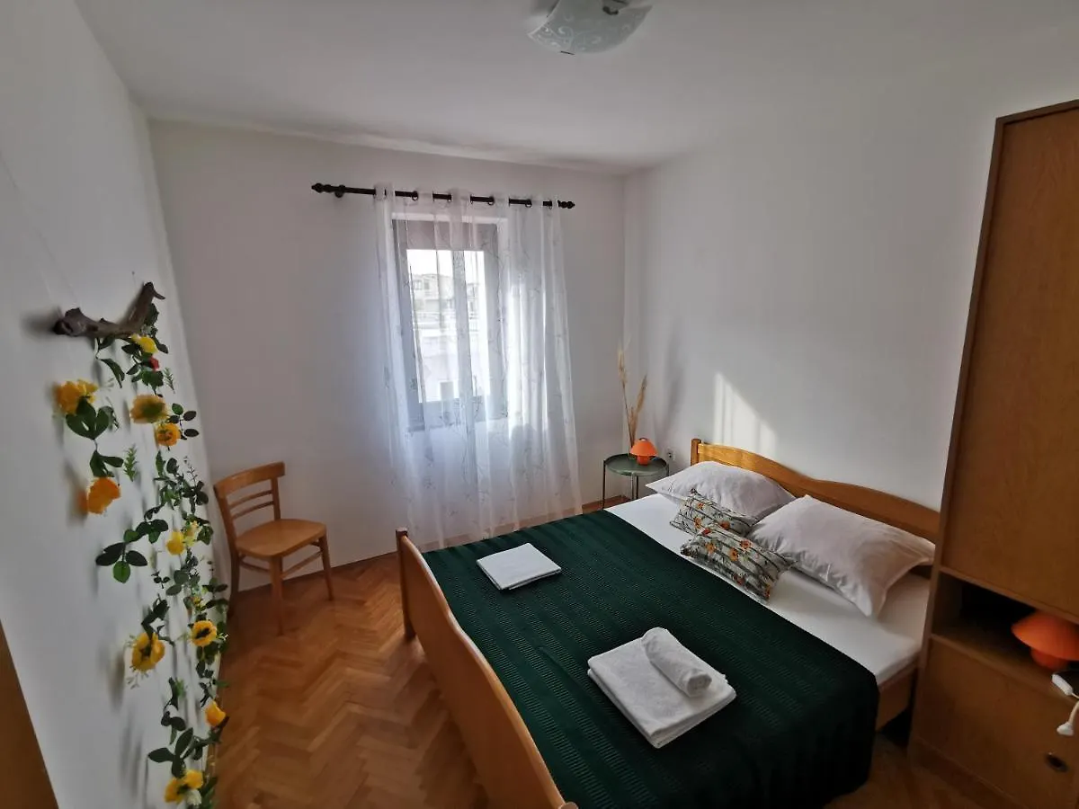 Apartments Lucia Pag Town Kroatië