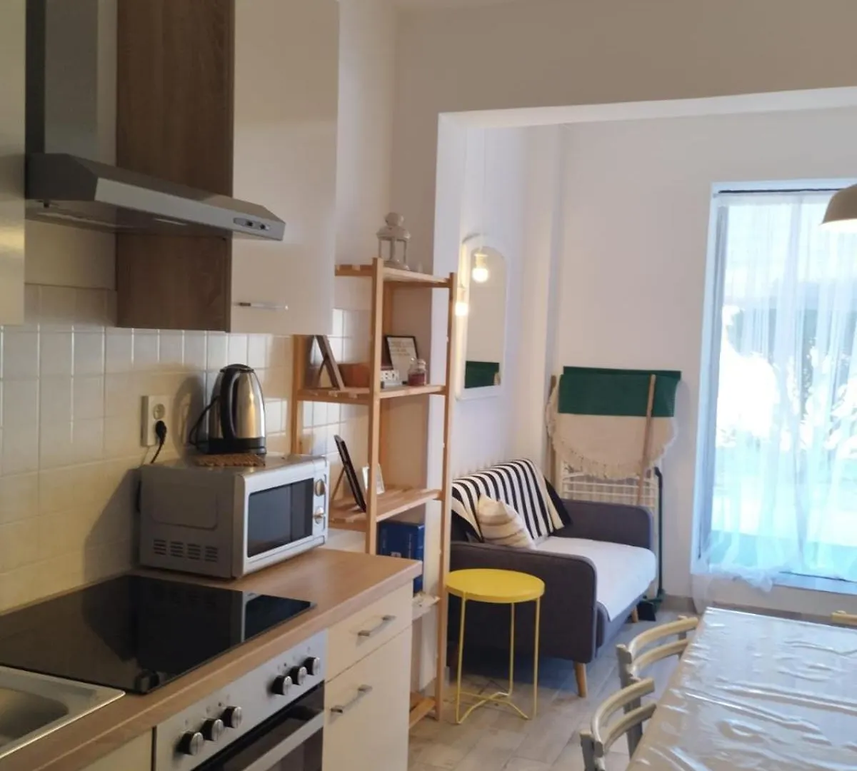 Apartments Lucia Pag Town 0*,  Kroatië