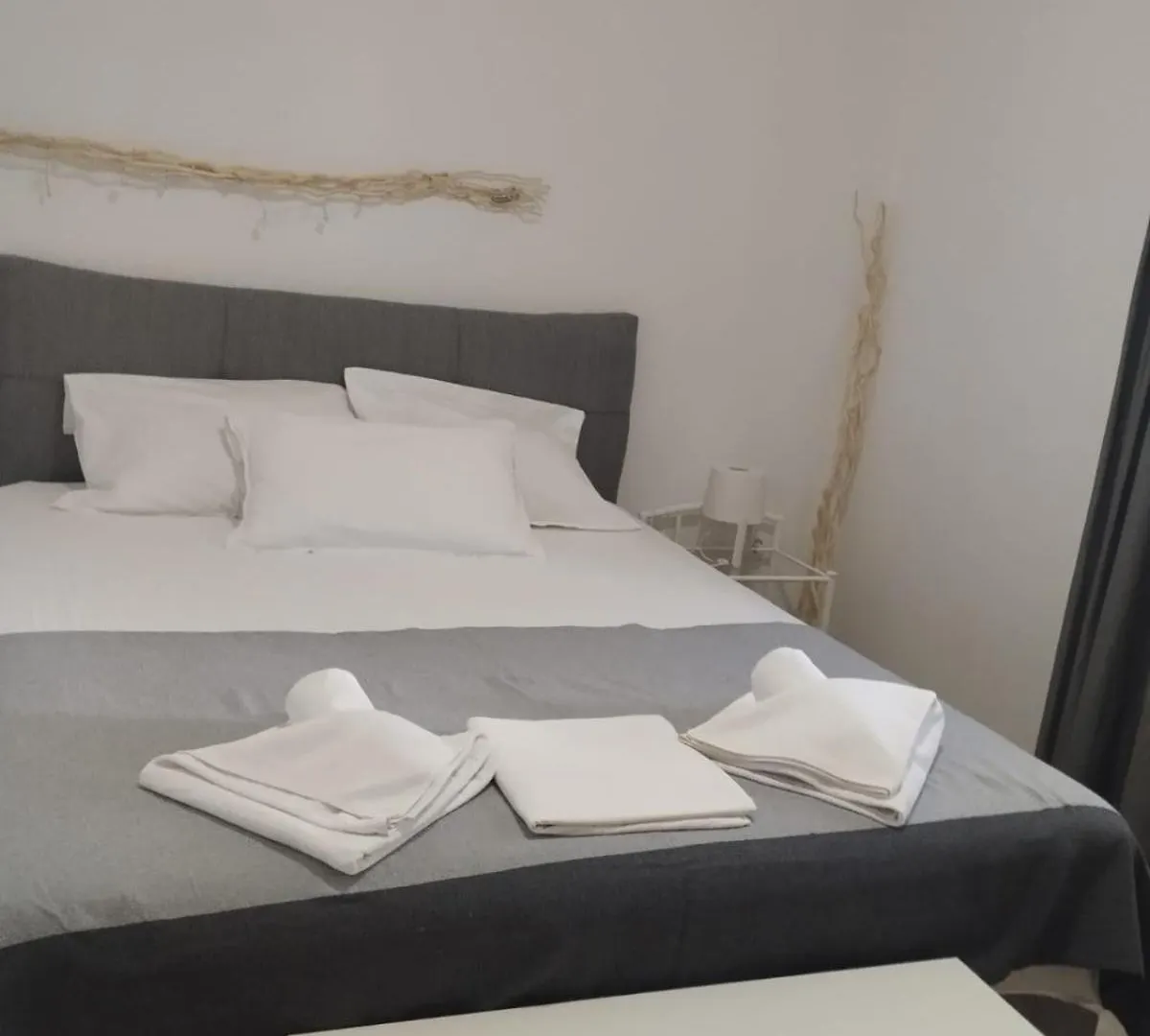 Apartments Lucia Pag Town 0*,