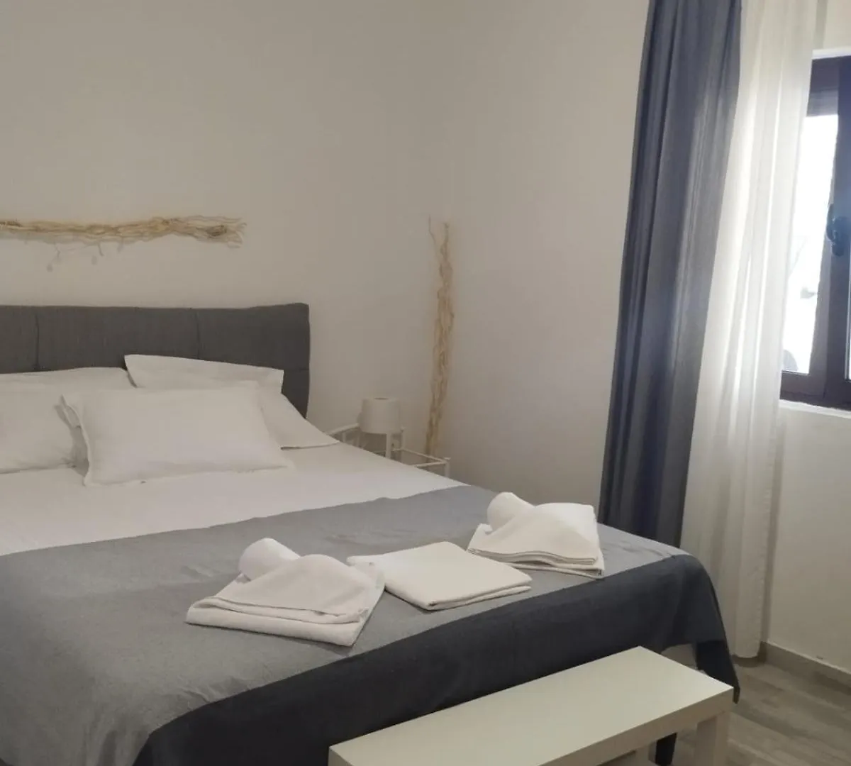 Apartments Lucia Pag Town