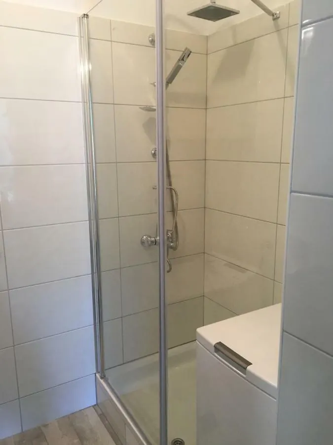 Apartments Lucia Pag Town Croazia