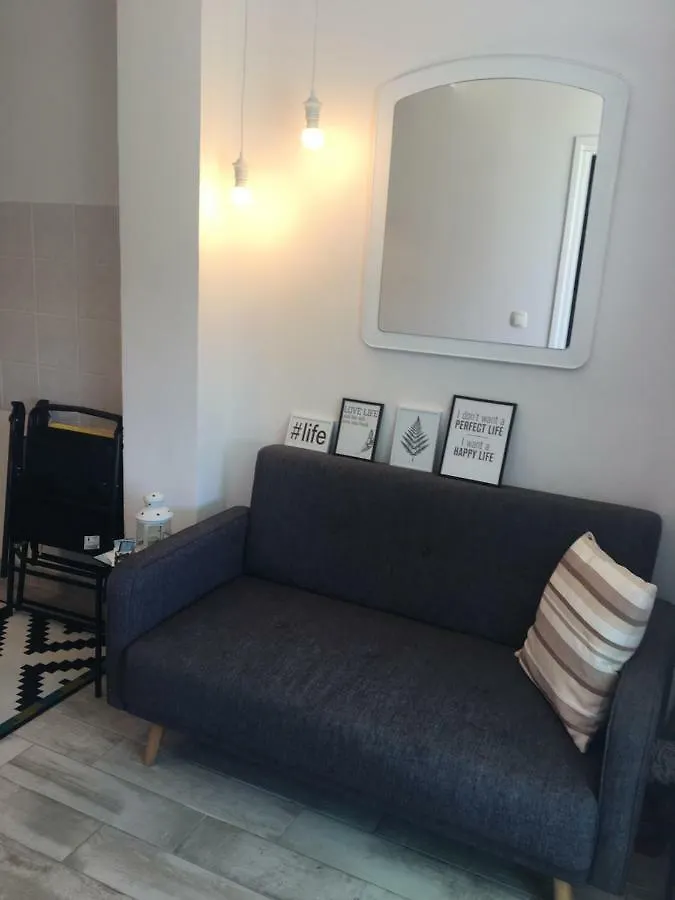 Apartments Lucia Pag Town 0*,  Croazia